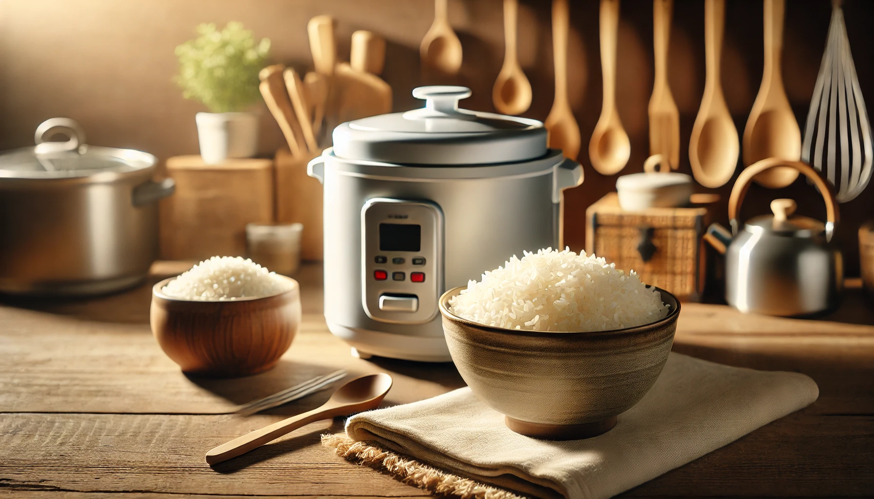 一人暮らしのご飯の量は何合？効率的な炊き方と冷凍保存術