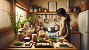 一人暮らしで味噌汁はどうしてる？最適な作り方と保存方法