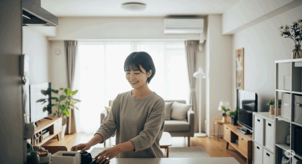 一人暮らしに向いてる人の特徴とメリット