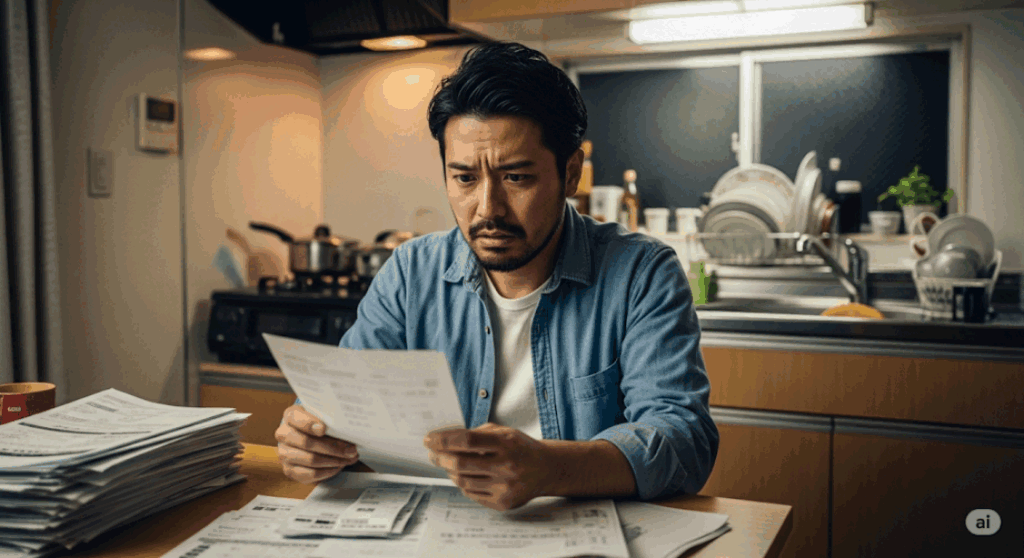 経験者が語る大変なことランキング