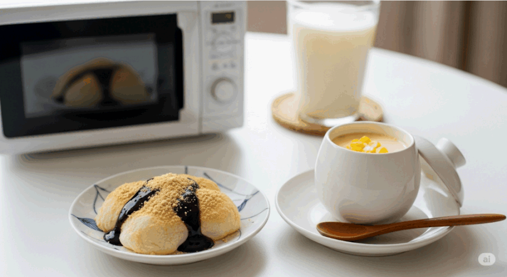 初心者でも作れるスイーツは簡単で最高